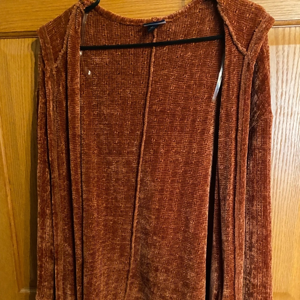 ✨Daytrip cardigan!✨ Worn few times in great condition!